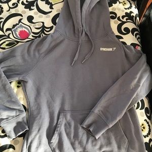Gymshark Crest Hoodie